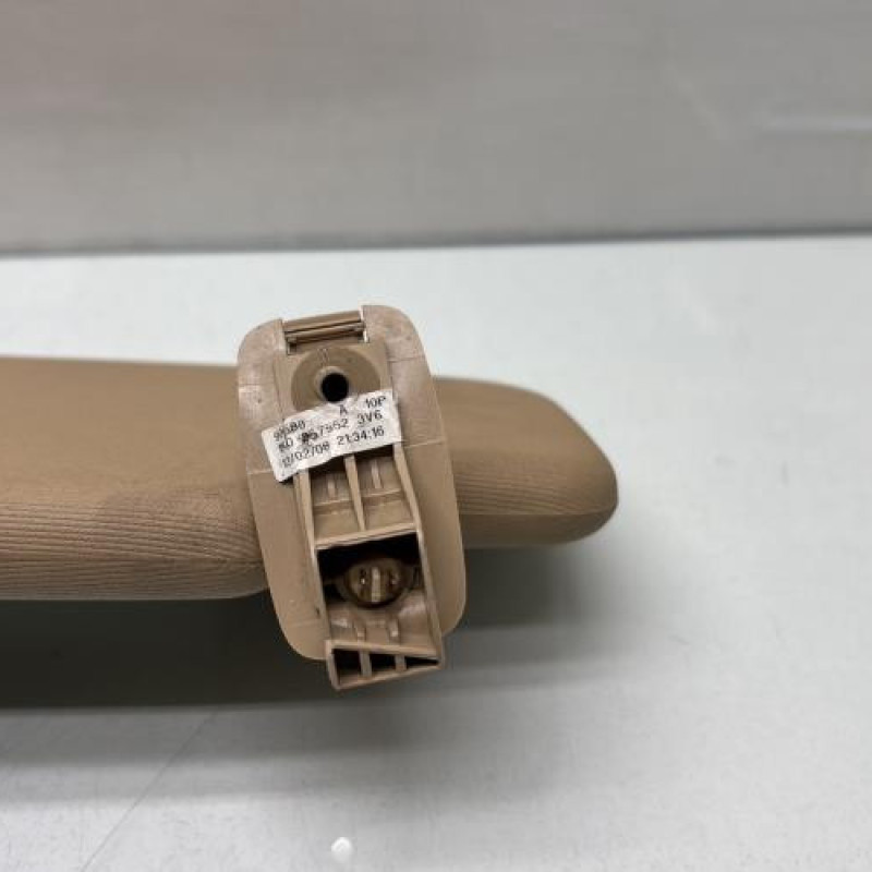 Pare soleil droit VOLKSWAGEN GOLF 5 Photo n°2