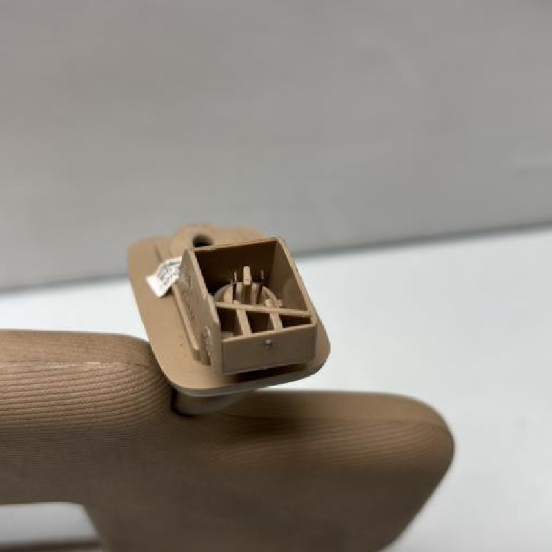 Pare soleil droit VOLKSWAGEN GOLF 5 Photo n°3