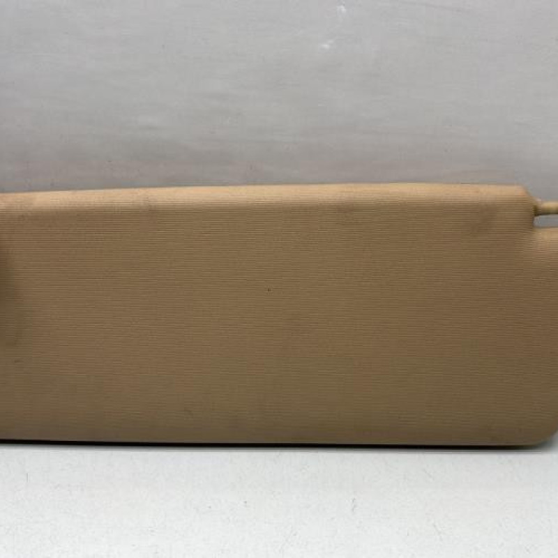 Pare soleil droit VOLKSWAGEN GOLF 5 Photo n°4