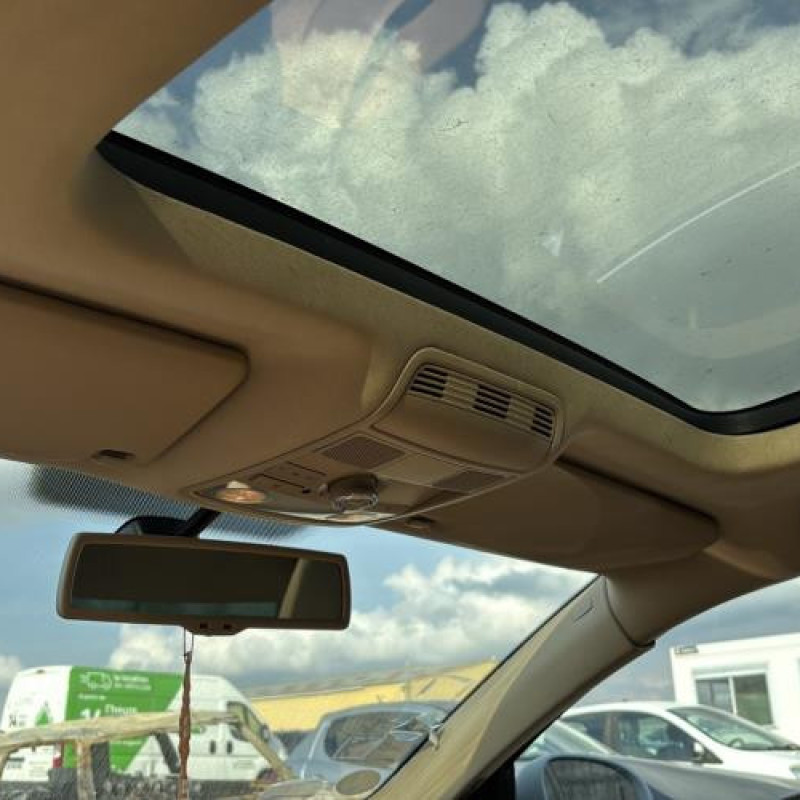 Pare soleil droit VOLKSWAGEN GOLF 5 Photo n°20