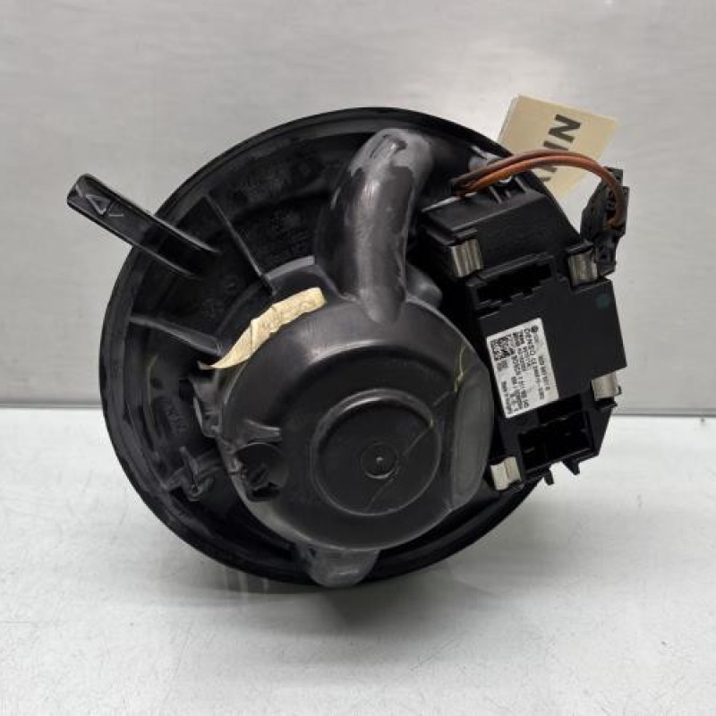 Pulseur d'air VOLKSWAGEN GOLF 5 Photo n°3