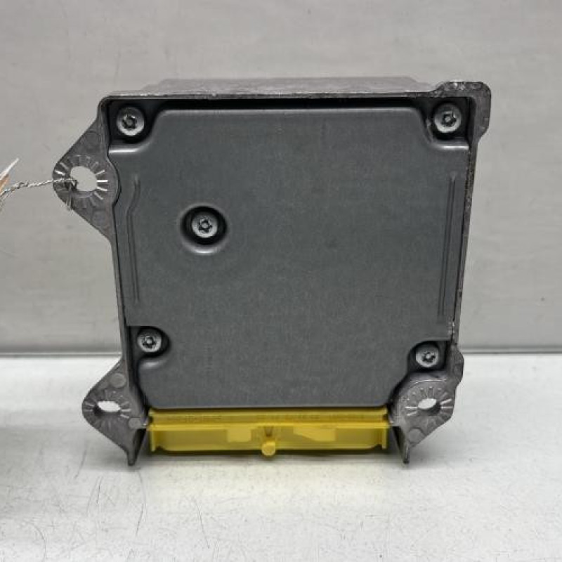 Boitier air bag VOLKSWAGEN GOLF 5 Photo n°4