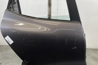 Porte arriere droit RENAULT CLIO 4 Photo n°1