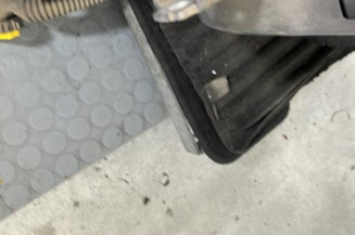 Porte arriere droit RENAULT CLIO 4