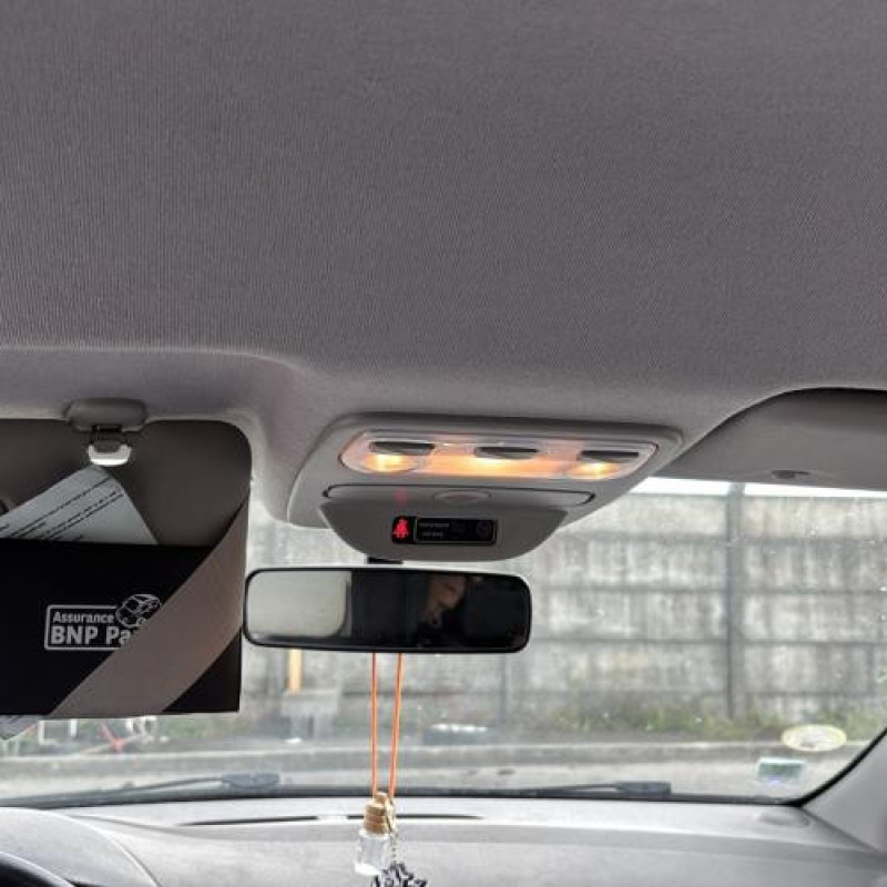 Porte arriere droit RENAULT CLIO 4 Photo n°18