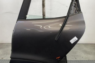 Porte arriere gauche RENAULT CLIO 4 Photo n°1