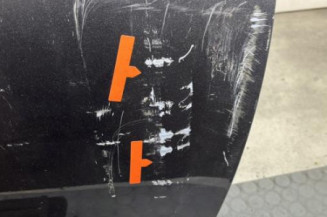 Porte avant droit RENAULT CLIO 4