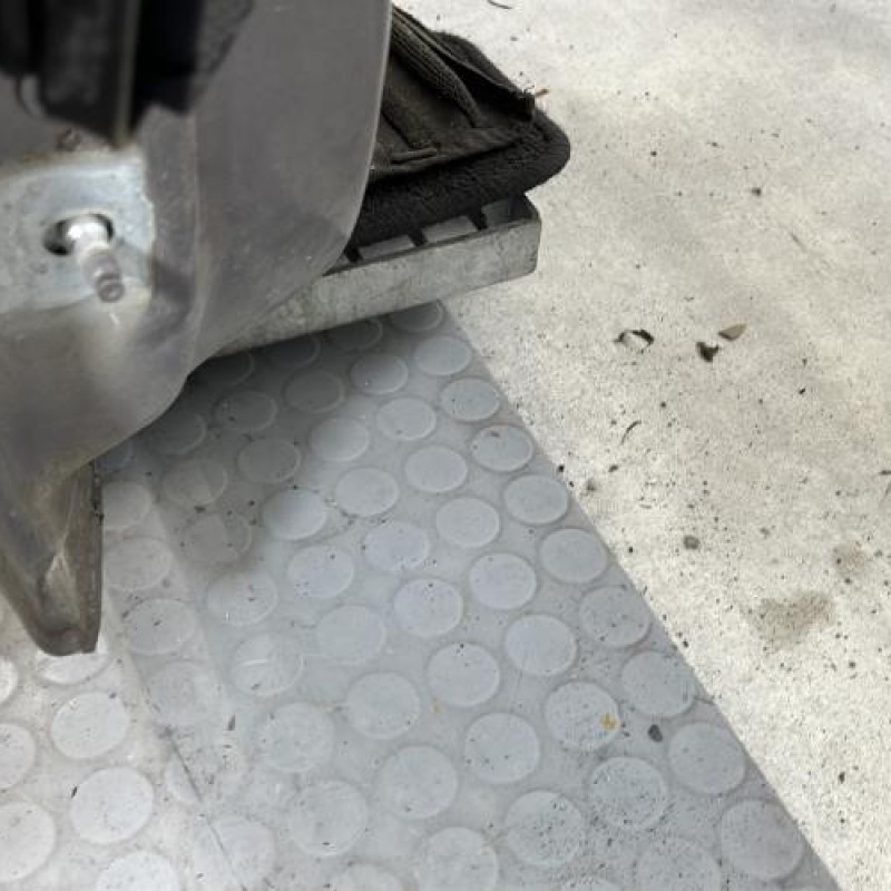 Porte avant droit RENAULT CLIO 4 Photo n°5