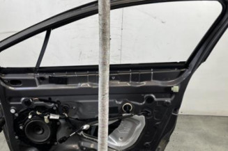 Porte avant droit RENAULT CLIO 4