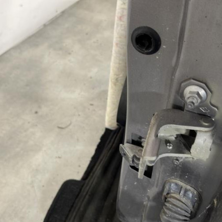 Porte avant gauche RENAULT CLIO 4