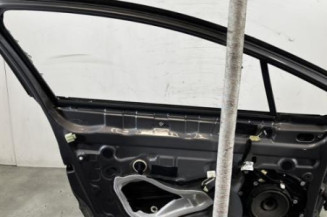 Porte avant gauche RENAULT CLIO 4