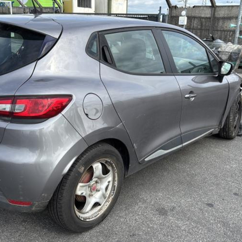 Porte avant gauche RENAULT CLIO 4 Photo n°7