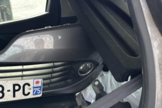 Porte avant gauche RENAULT CLIO 4