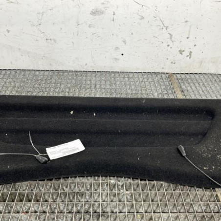 Plage arriere RENAULT CLIO 4 Photo n°1