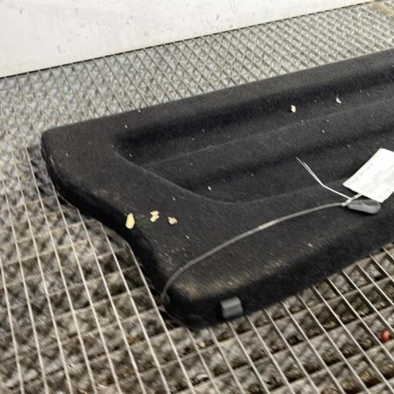 Plage arriere RENAULT CLIO 4 Photo n°2