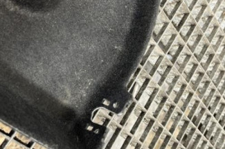 Plage arriere RENAULT CLIO 4