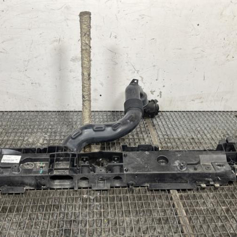 Traverse superieure RENAULT CLIO 4 Photo n°1