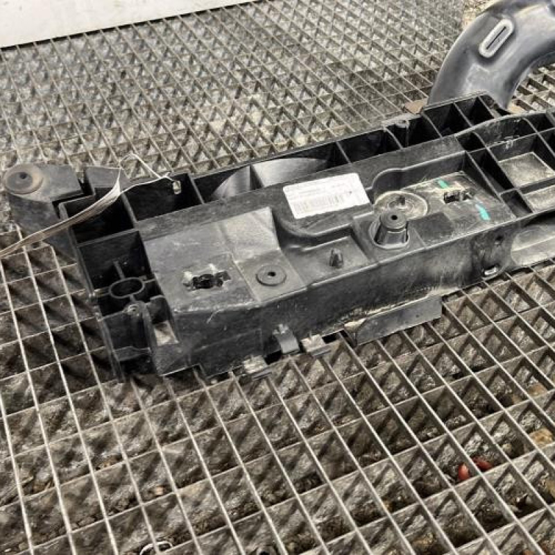 Traverse superieure RENAULT CLIO 4 Photo n°2