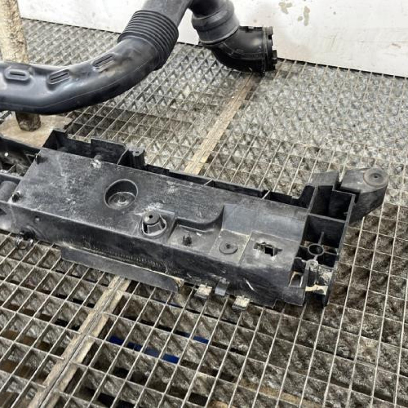 Traverse superieure RENAULT CLIO 4 Photo n°3