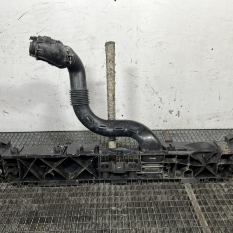 Traverse superieure RENAULT CLIO 4 Photo n°4