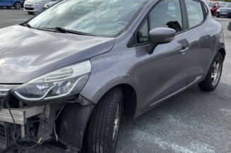 Traverse superieure RENAULT CLIO 4