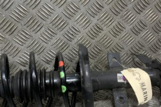 Amortisseur avant droit DACIA SANDERO 3 STEPWAY Photo n°1