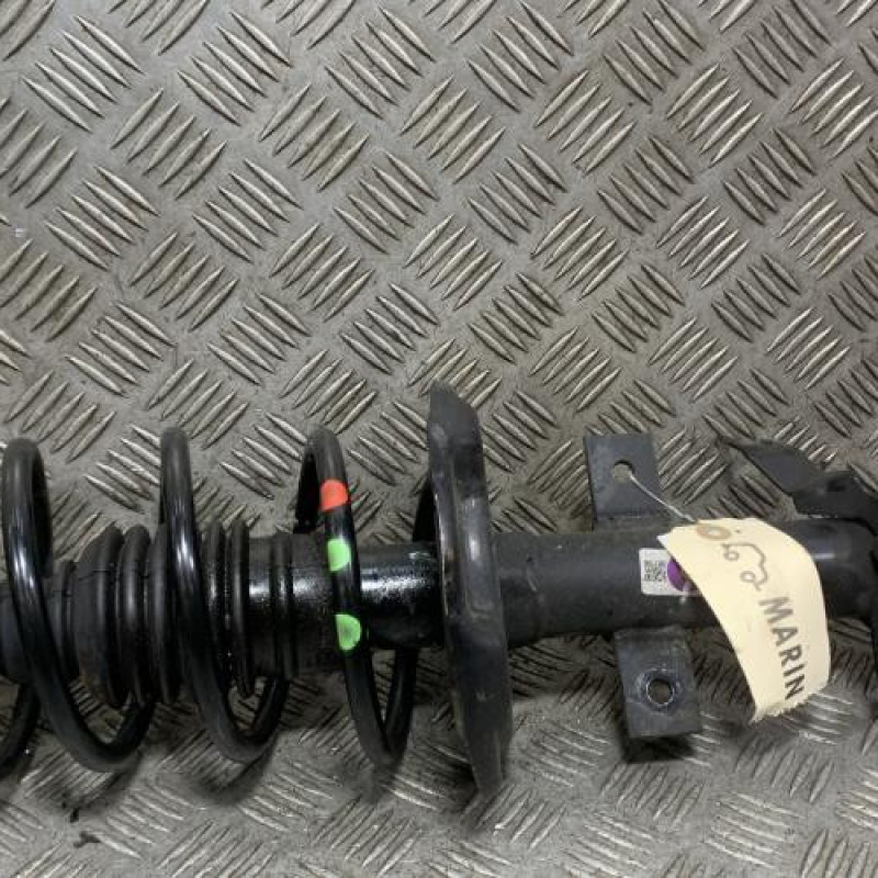 Amortisseur avant droit DACIA SANDERO 3 STEPWAY Photo n°1