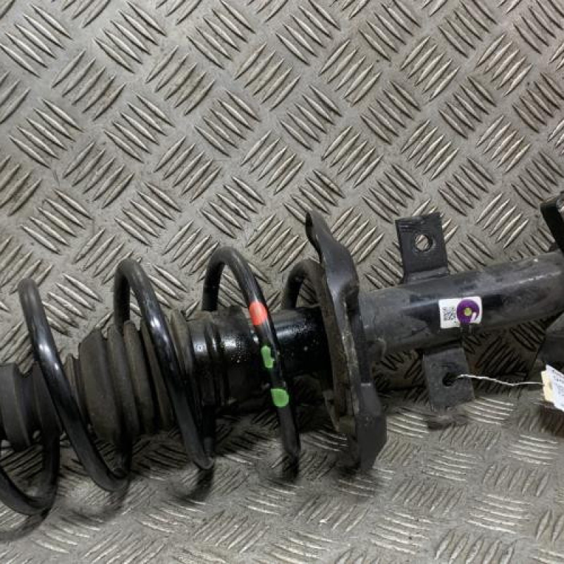 Amortisseur avant gauche DACIA SANDERO 3 STEPWAY Photo n°1