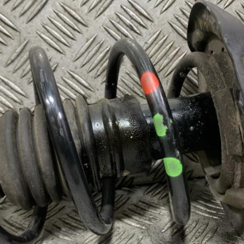 Amortisseur avant gauche DACIA SANDERO 3 STEPWAY Photo n°2