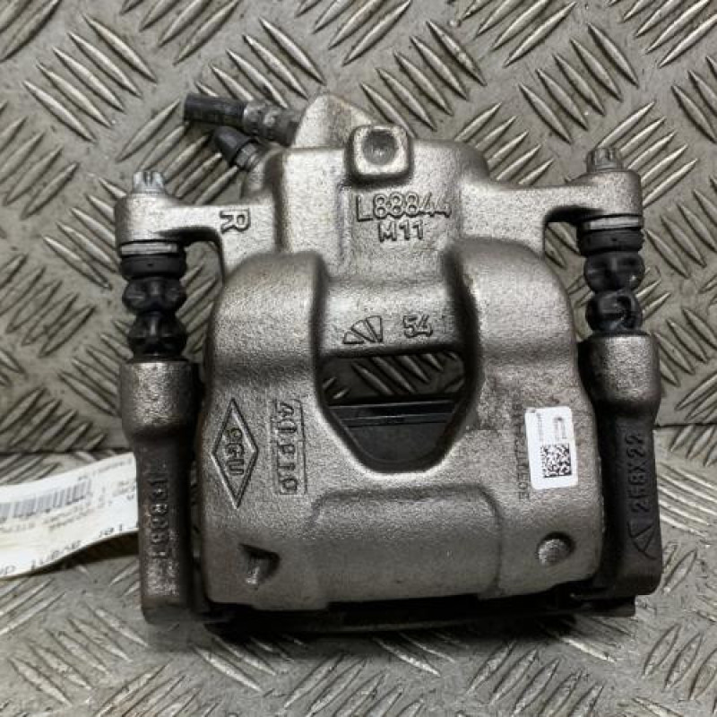 Etrier avant droit (freinage) DACIA SANDERO 3 STEPWAY Photo n°1