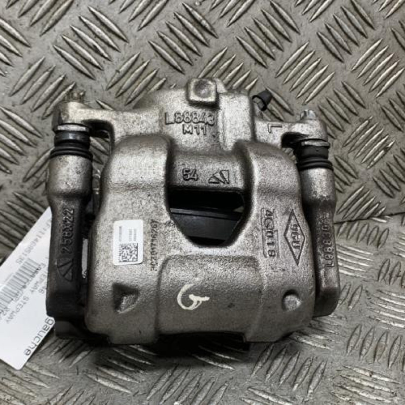 Etrier avant gauche (freinage) DACIA SANDERO 3 STEPWAY Photo n°1