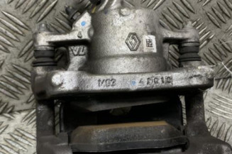 Etrier avant gauche (freinage) DACIA SANDERO 3 STEPWAY