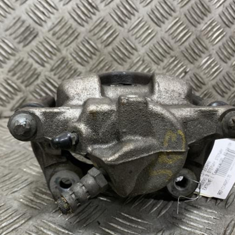 Etrier avant gauche (freinage) DACIA SANDERO 3 STEPWAY Photo n°3