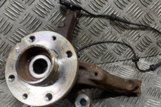 Pivot de moyeu avant droit DACIA SANDERO 3 STEPWAY Photo n°1