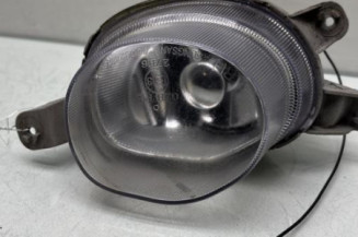 Anti brouillard droit (feux) CHEVROLET AVEO 1 Photo n°1