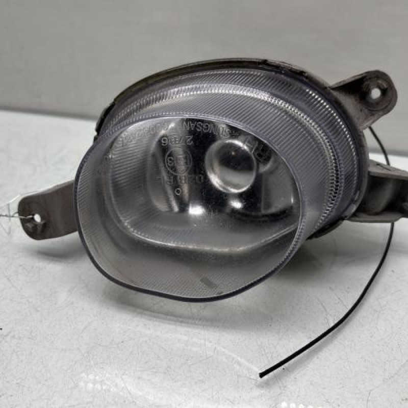 Anti brouillard droit (feux) CHEVROLET AVEO 1 Photo n°1