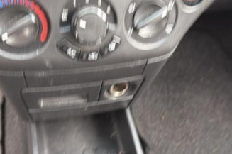 Anti brouillard droit (feux) CHEVROLET AVEO 1