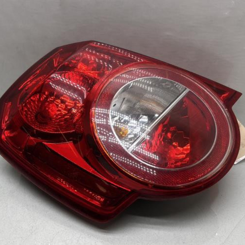 Feu arriere principal gauche (feux) CHEVROLET AVEO 1 Photo n°1