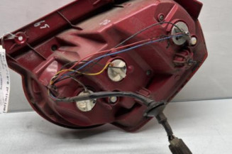 Feu arriere principal gauche (feux) CHEVROLET AVEO 1