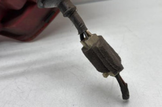 Feu arriere principal gauche (feux) CHEVROLET AVEO 1