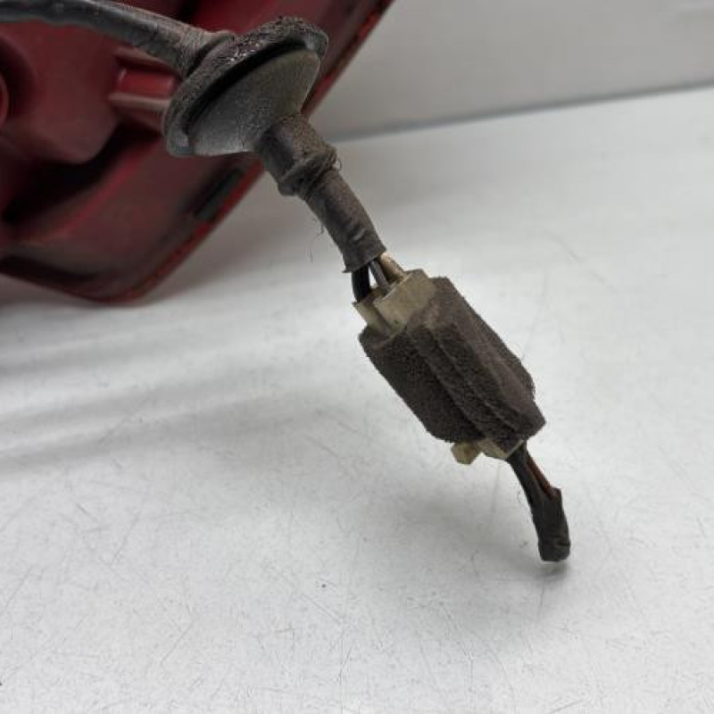 Feu arriere principal gauche (feux) CHEVROLET AVEO 1 Photo n°3