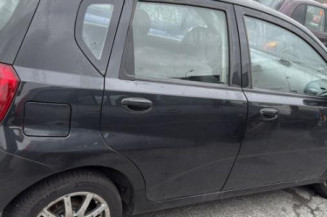 Feu arriere principal gauche (feux) CHEVROLET AVEO 1