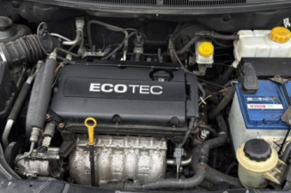 Feu arriere principal gauche (feux) CHEVROLET AVEO 1