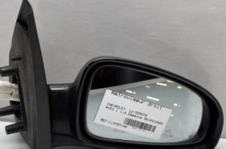 Retroviseur droit CHEVROLET AVEO 1 Photo n°1