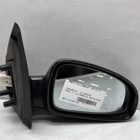 Retroviseur droit CHEVROLET AVEO 1 Photo n°1