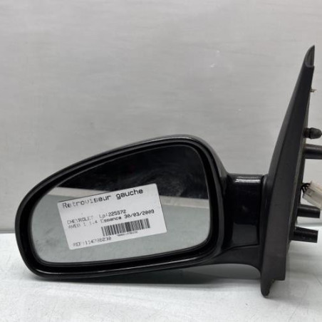 Retroviseur gauche CHEVROLET AVEO 1 Photo n°1