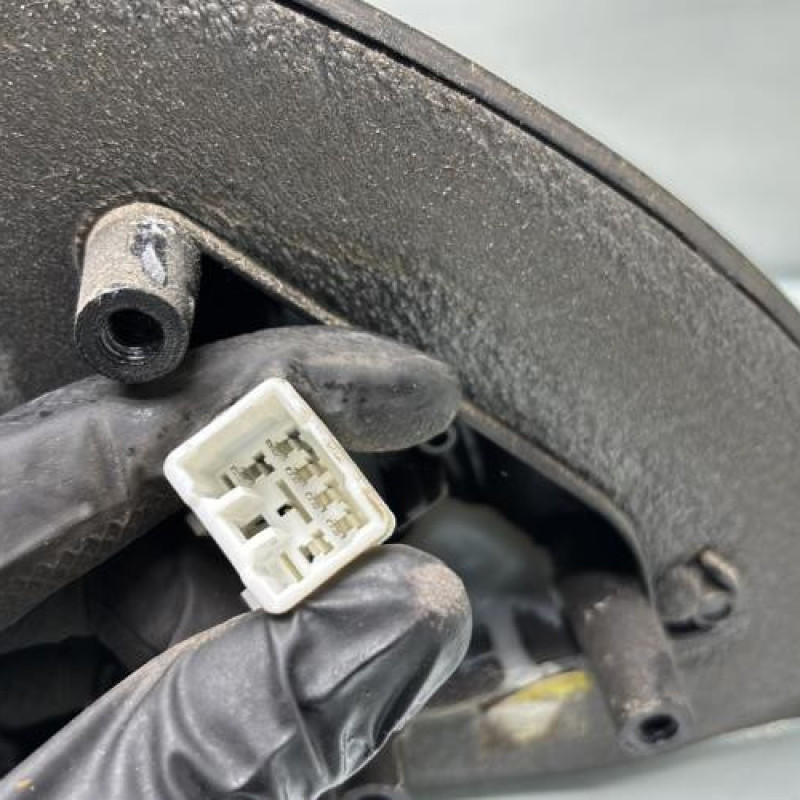 Retroviseur gauche CHEVROLET AVEO 1 Photo n°3