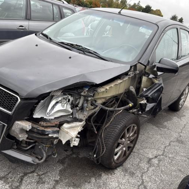 Retroviseur gauche CHEVROLET AVEO 1 Photo n°6