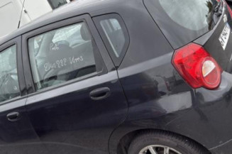 Retroviseur gauche CHEVROLET AVEO 1