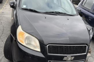 Retroviseur gauche CHEVROLET AVEO 1